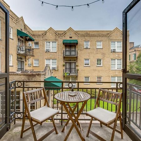 Walkable Savannah Escape In Historic District! Ngoại thất bức ảnh